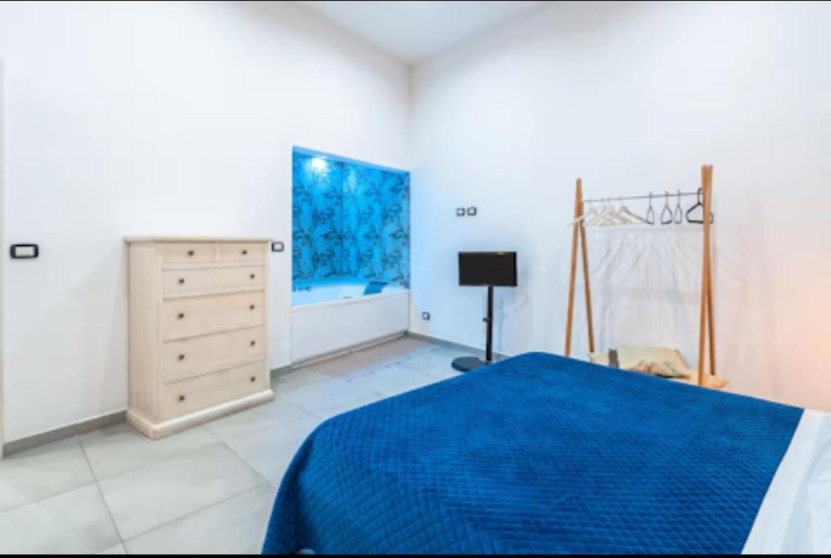 דירות סירקוזה La Casa Di Eva In Via Nizza מראה חיצוני תמונה