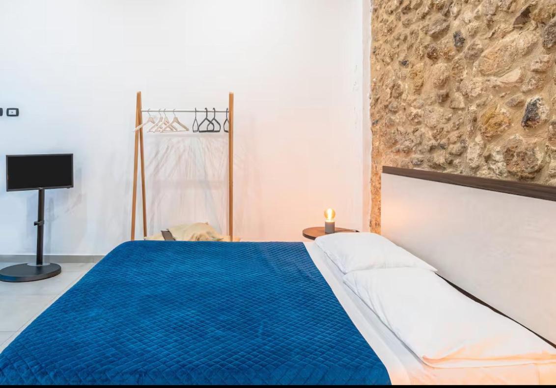 דירות סירקוזה La Casa Di Eva In Via Nizza מראה חיצוני תמונה