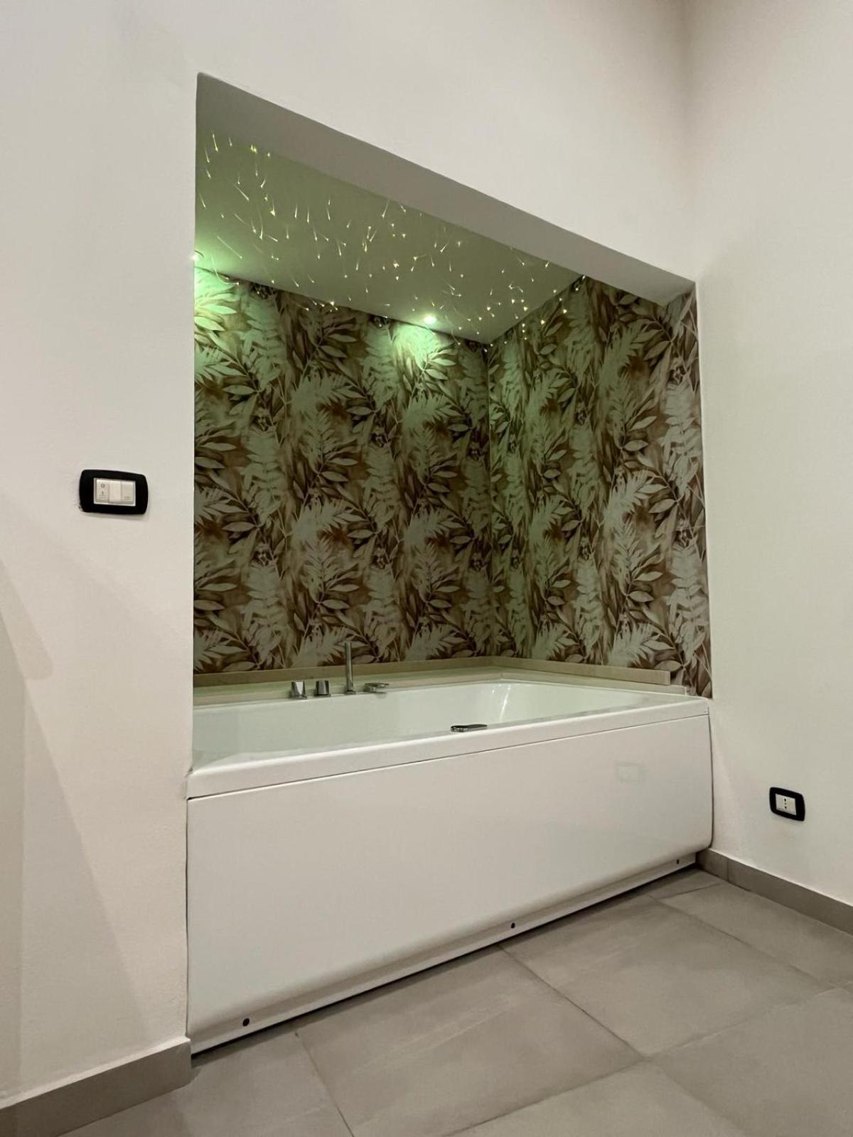 דירות סירקוזה La Casa Di Eva In Via Nizza מראה חיצוני תמונה