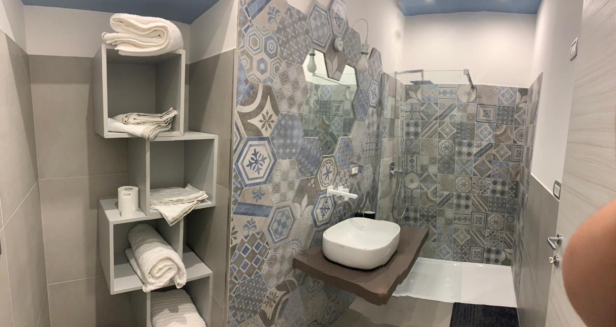 דירות סירקוזה La Casa Di Eva In Via Nizza מראה חיצוני תמונה